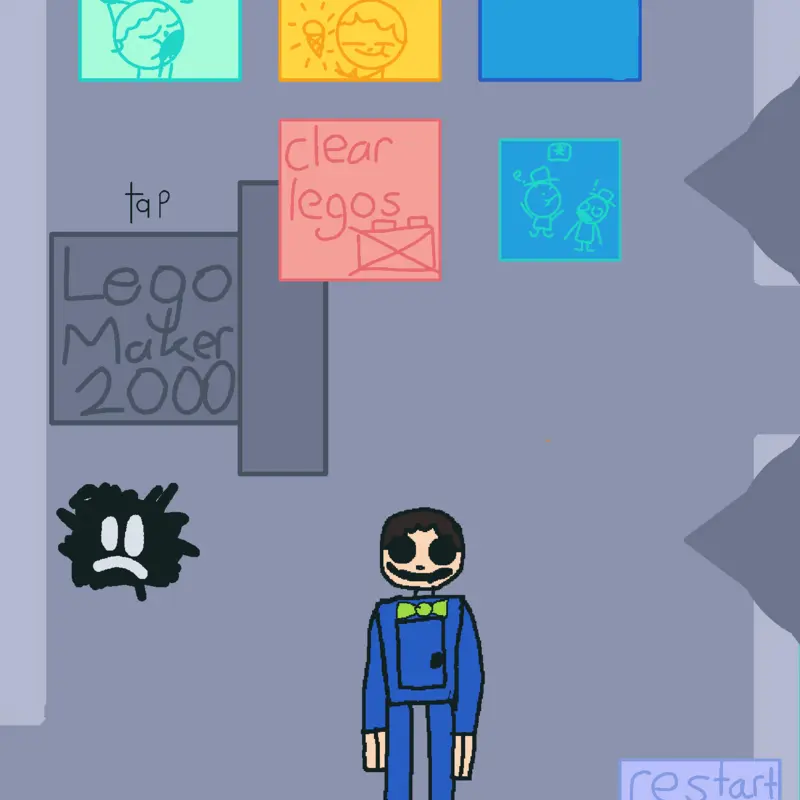 Game by @Hugothemaker