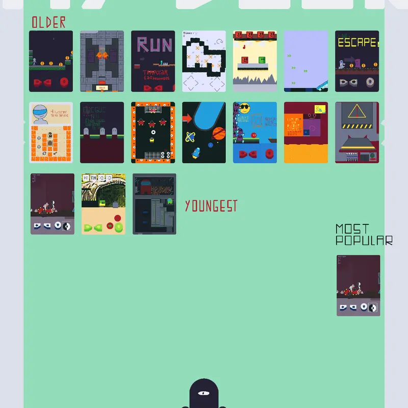 Game by @matheus_misterioso