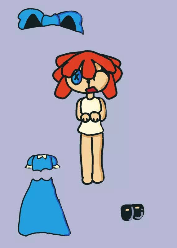 Game by @samragathagfandwife