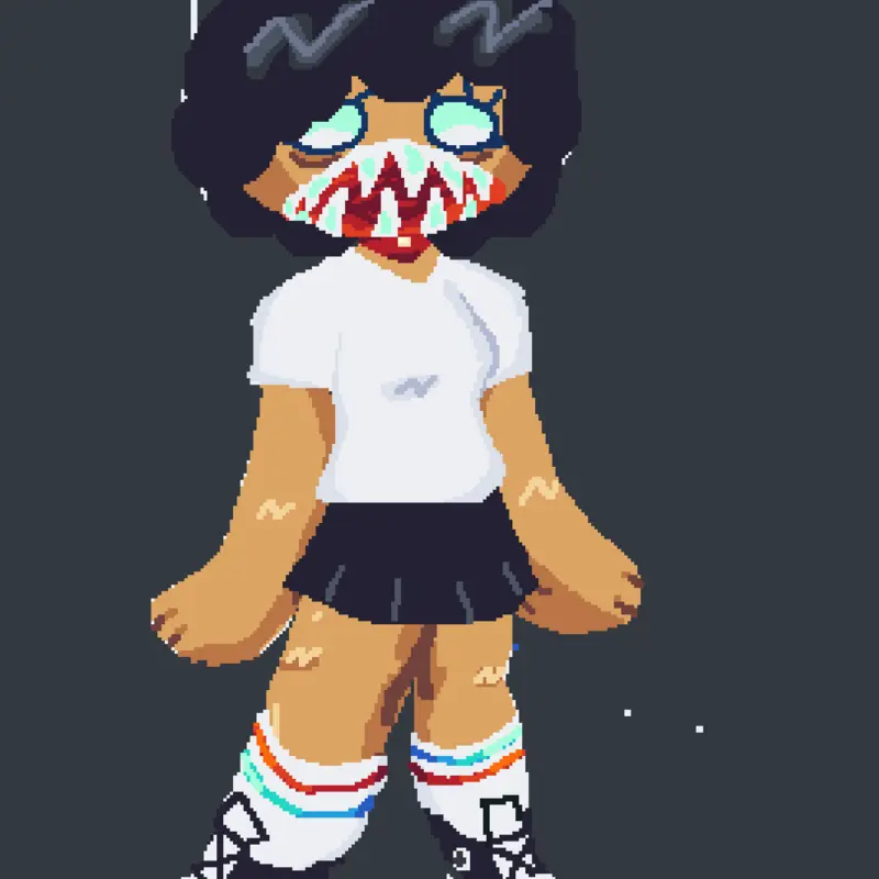 Game by @pitayafangirl45