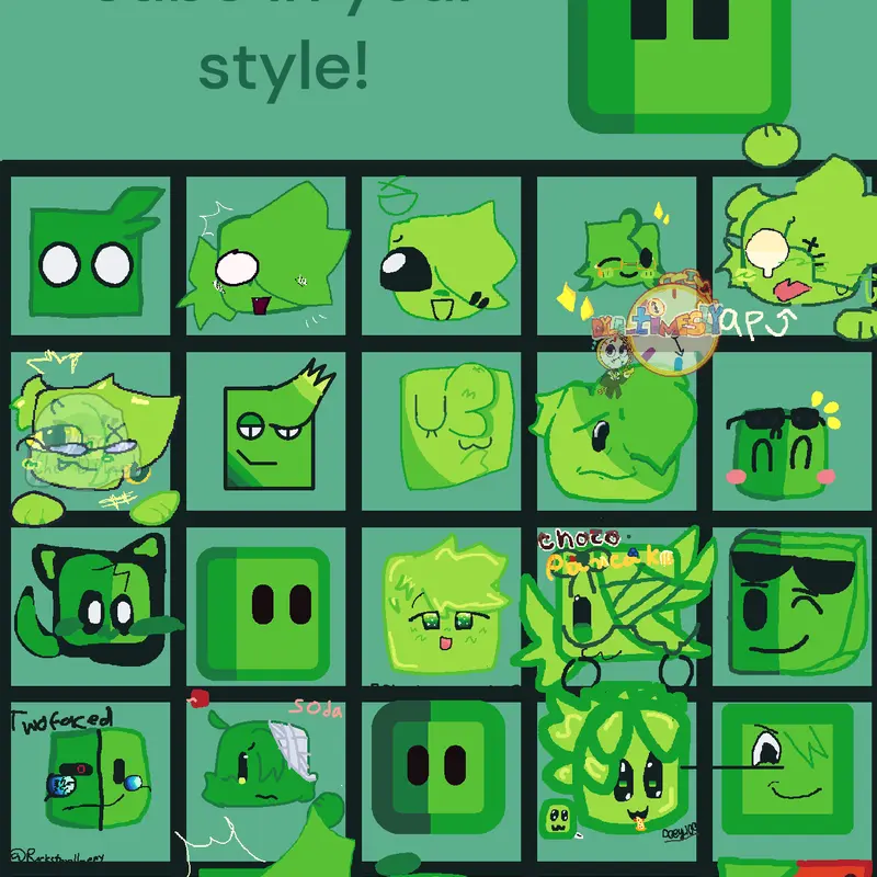 Game by @gwynlinda