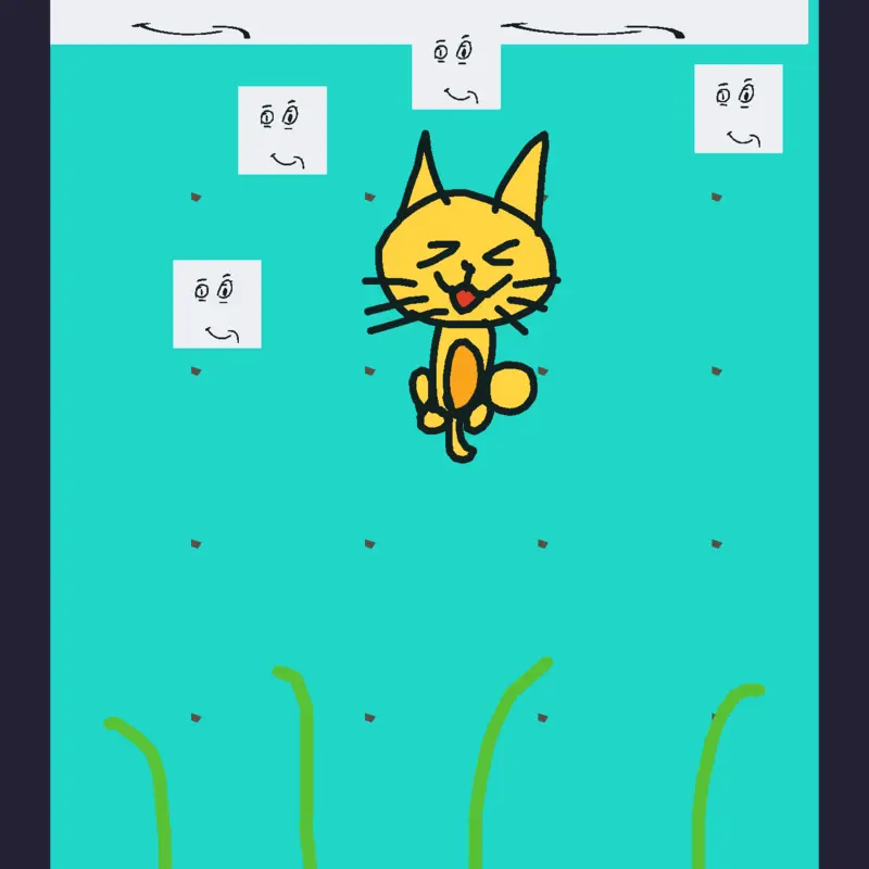 Game by @Amiyah1