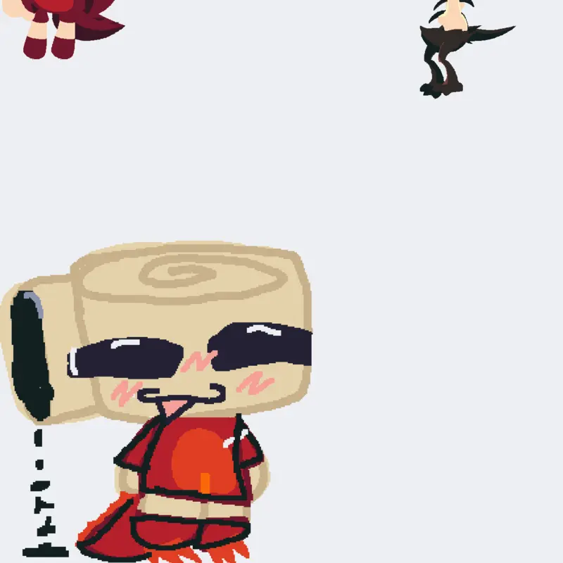 Game by @-Janet-