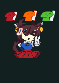 hatsune pepsi (idk)
