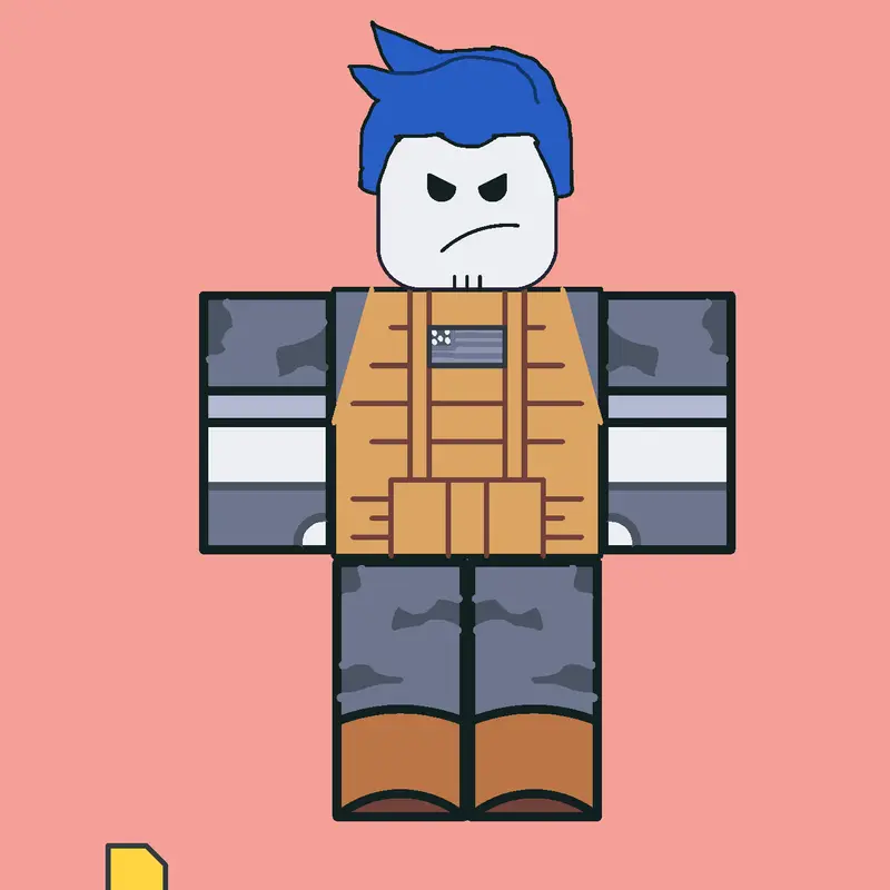 Game by @bluestdude