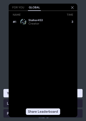 snapshot