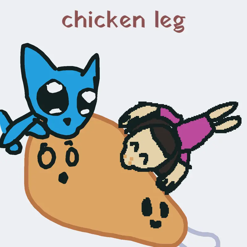Game by @alice1110
