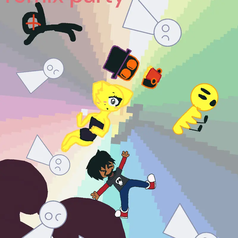Game by @gelatinvr
