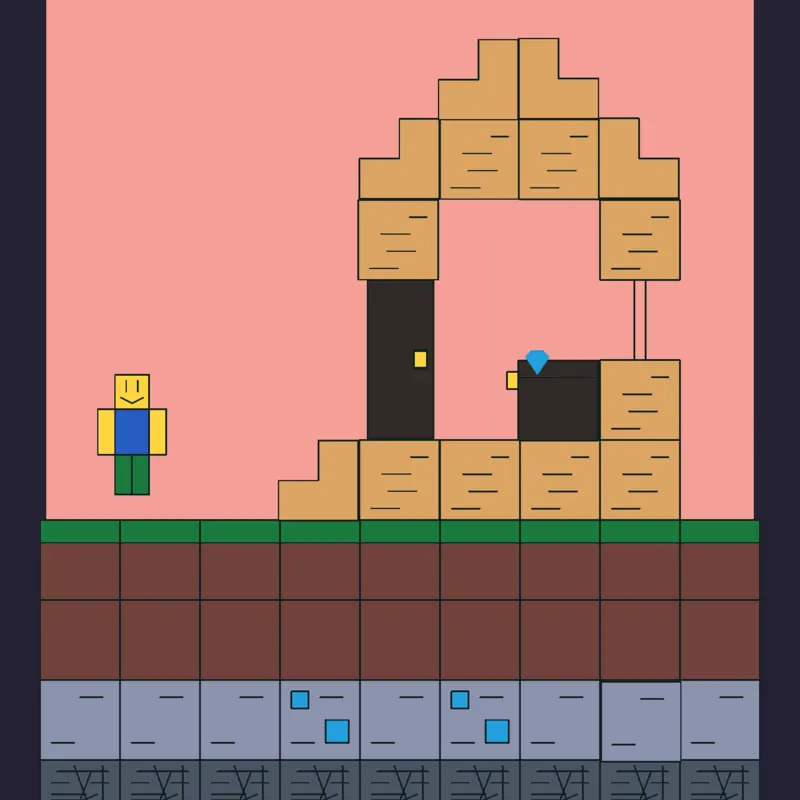 Game by @yematnap
