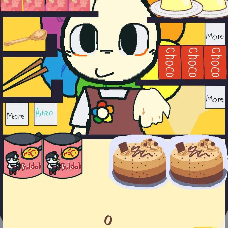 Game by @cinna1215