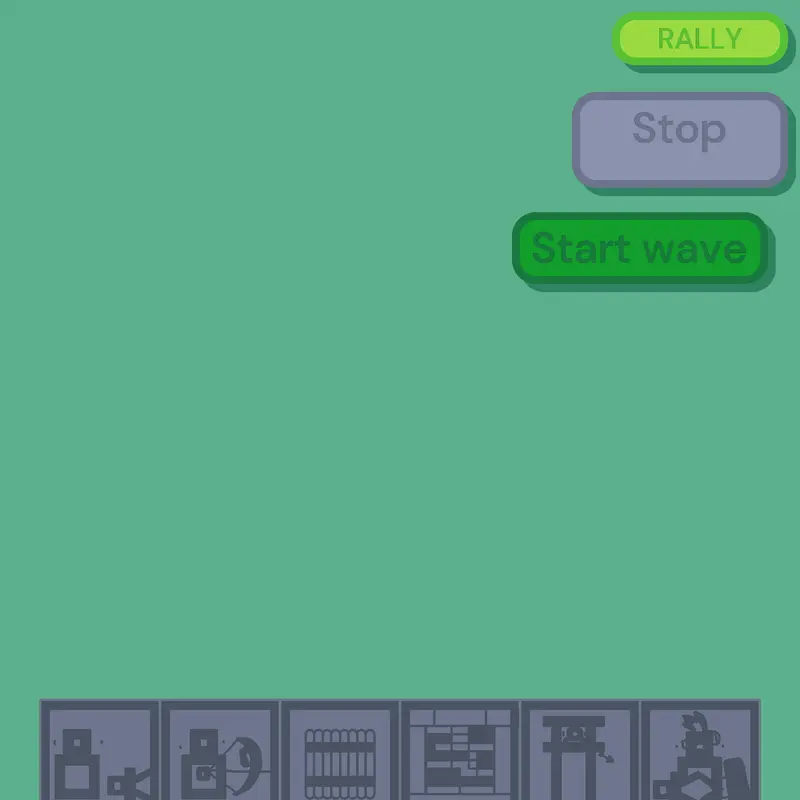 [Random Battle Gaem] by @JackChow