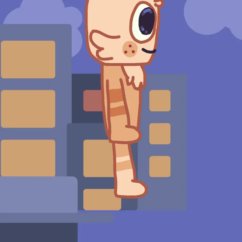 Game by @dorianlope