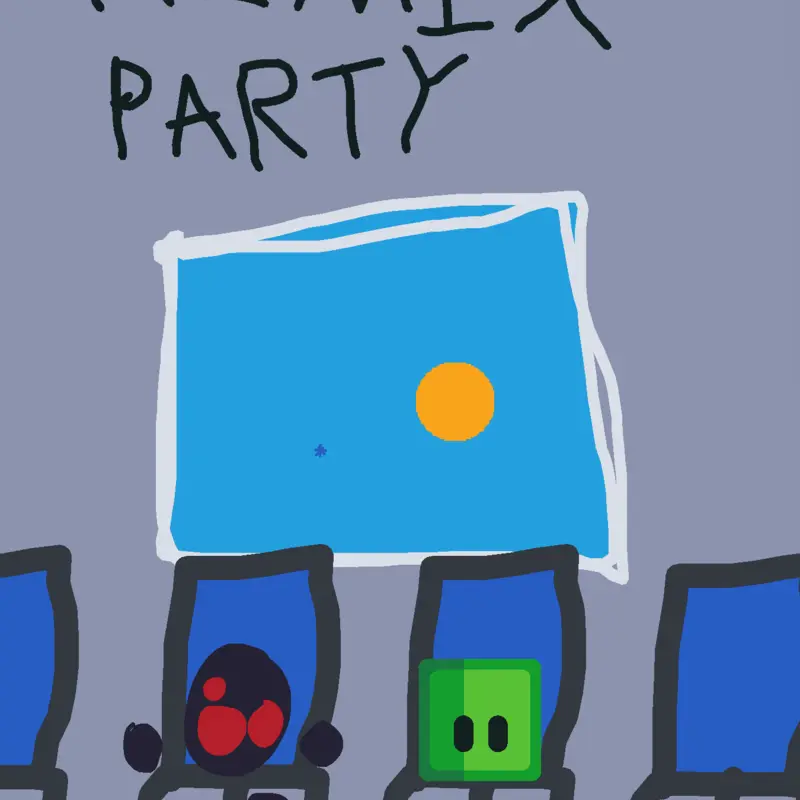 Game by @robloxfanofroblox