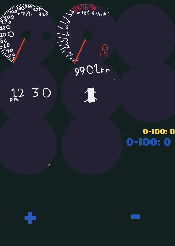 Game by @IzanRosli