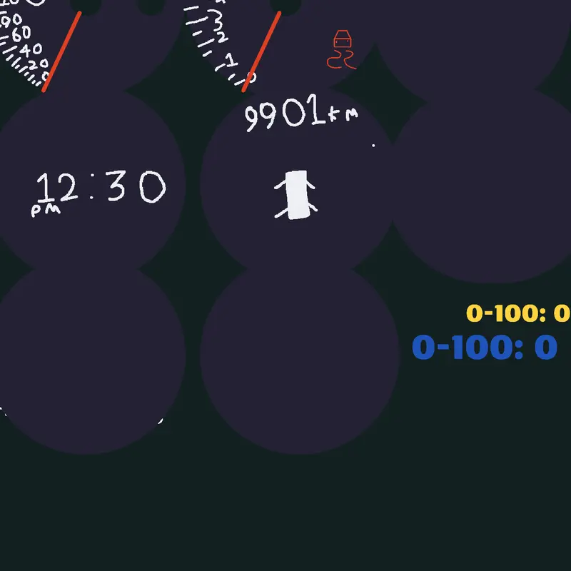 Game by @IzanRosli