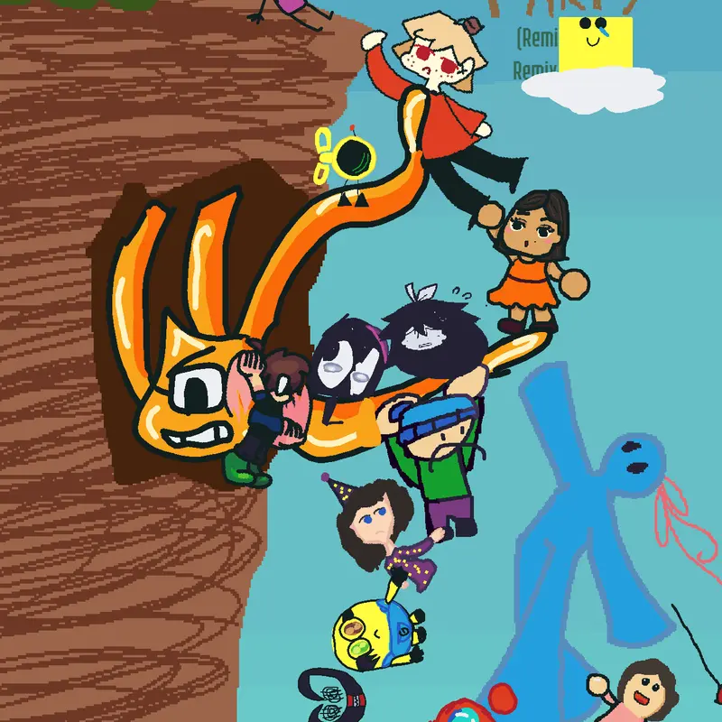 Game by @lusqui