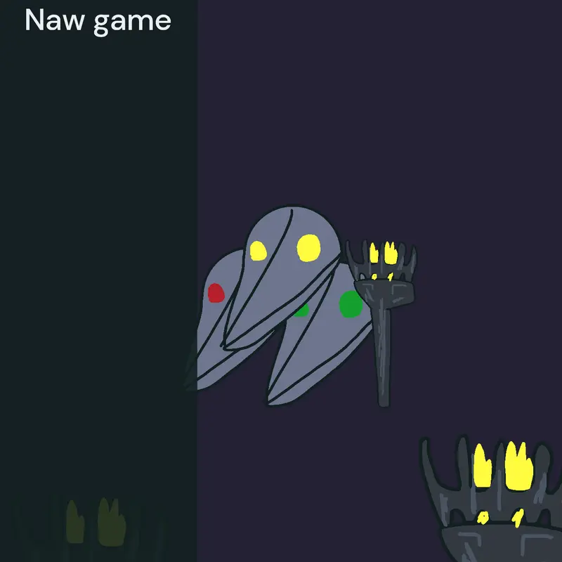 Game by @yaijshksnan