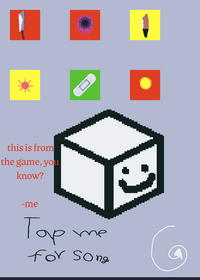 some blocky of ragdoll