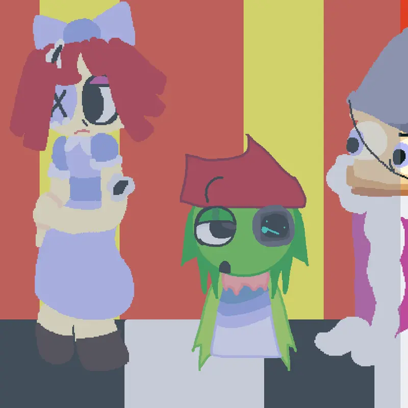 Game by @Jax_Fan_QNA