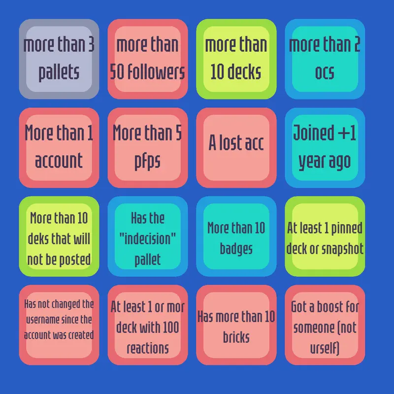 Game by @annoyingmouse08