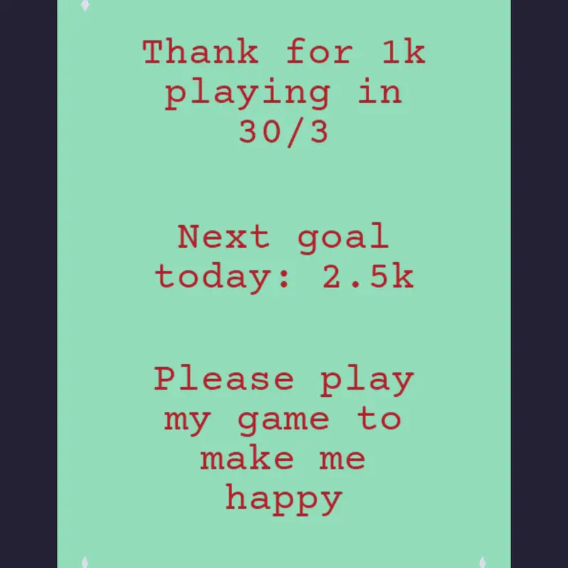 Game by @Account-Deleted