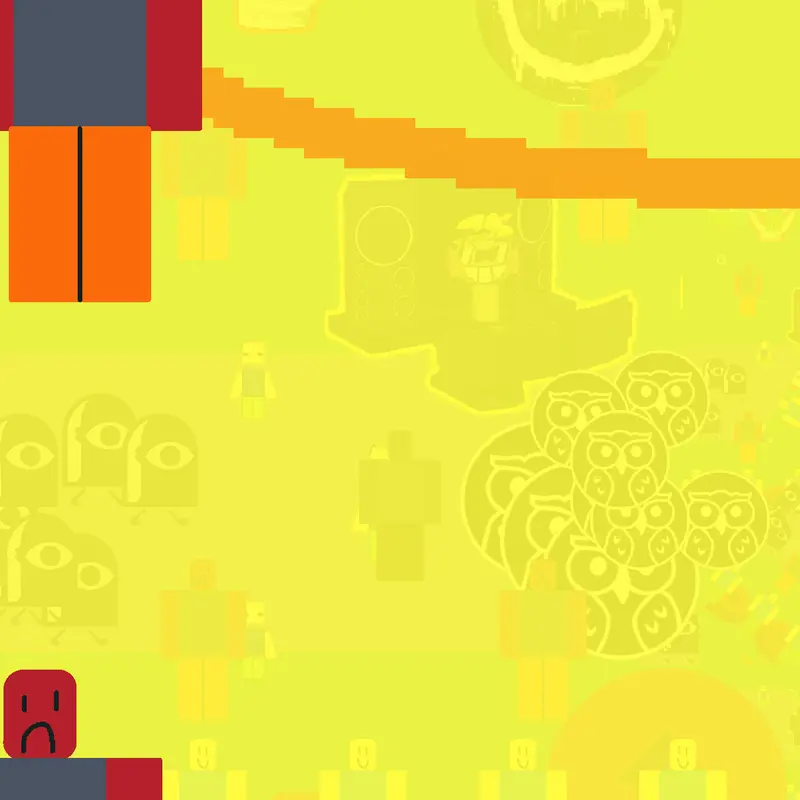 Game by @cihantrk