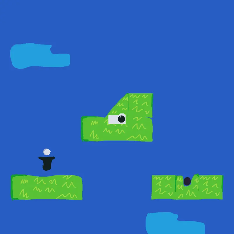 Game by @tarekgabi