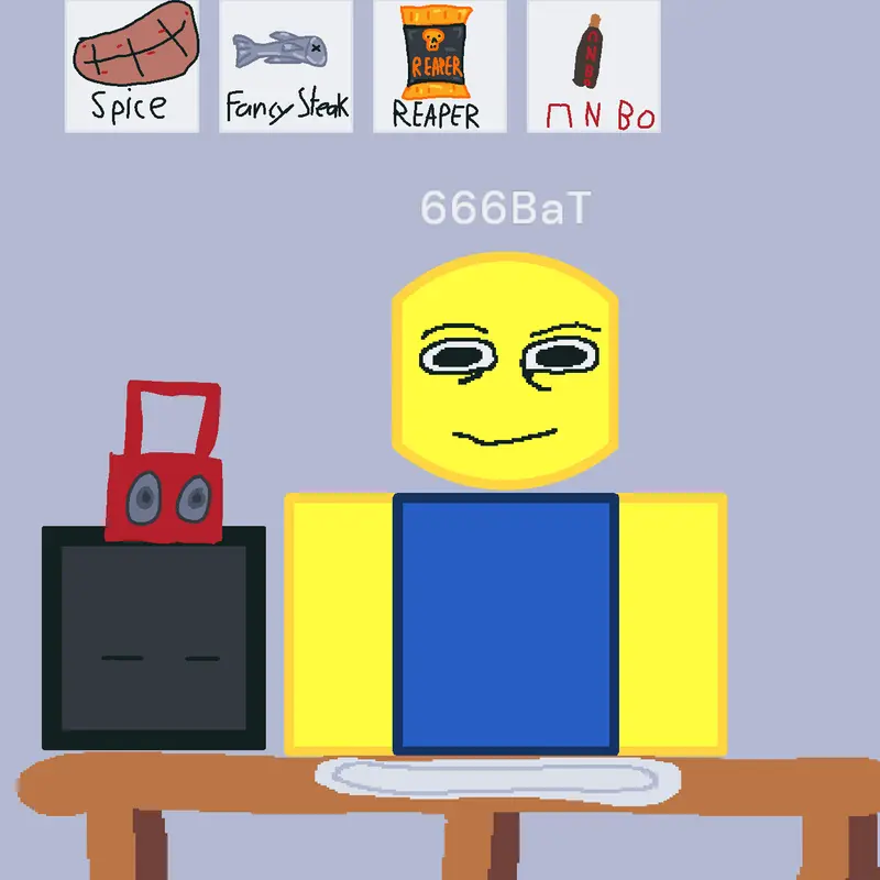 Game by @alice_games