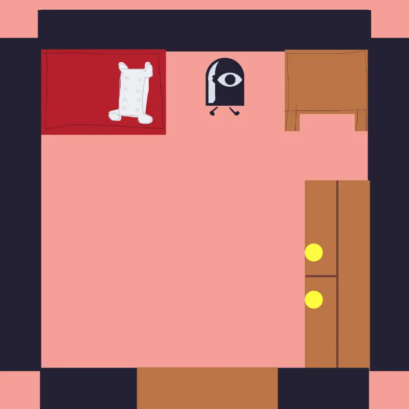 Game by @HclBiH