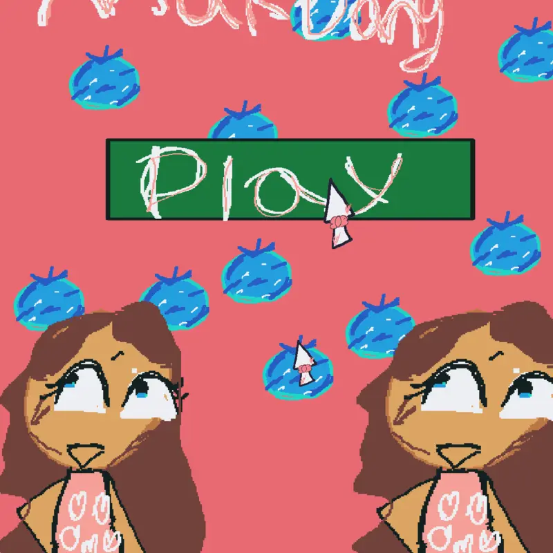 Game by @snow_angle