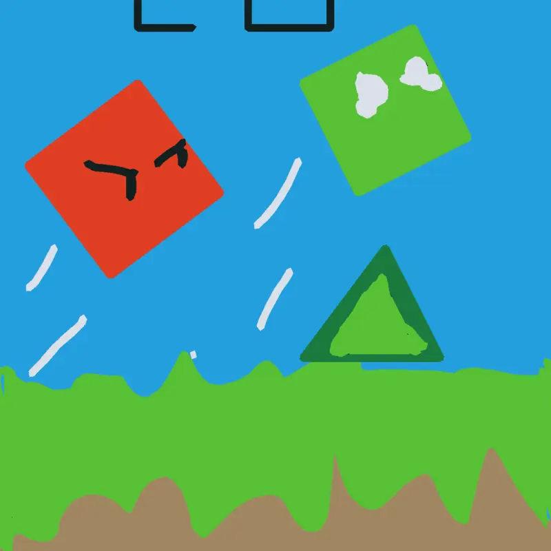 Game by @SprunkyOfficial