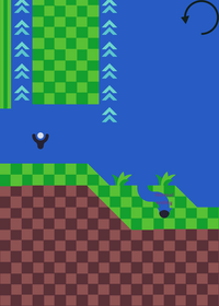 Finish all endings dont play yet a bug