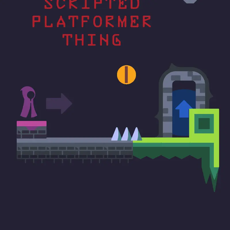 Game by @Syler