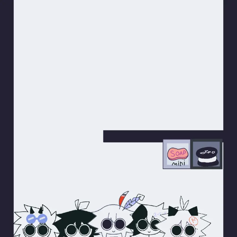Game by @Abbie_fan_fpe