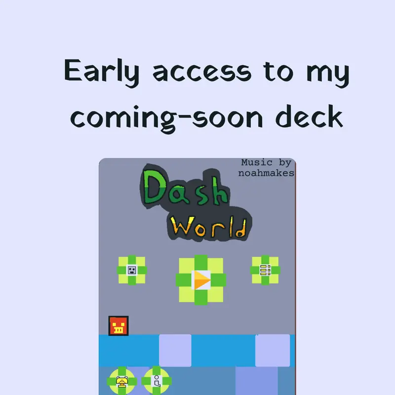 Game by @NezhMAN
