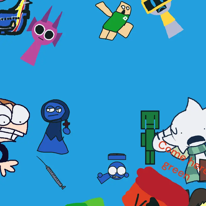 Game by @aanglizgang