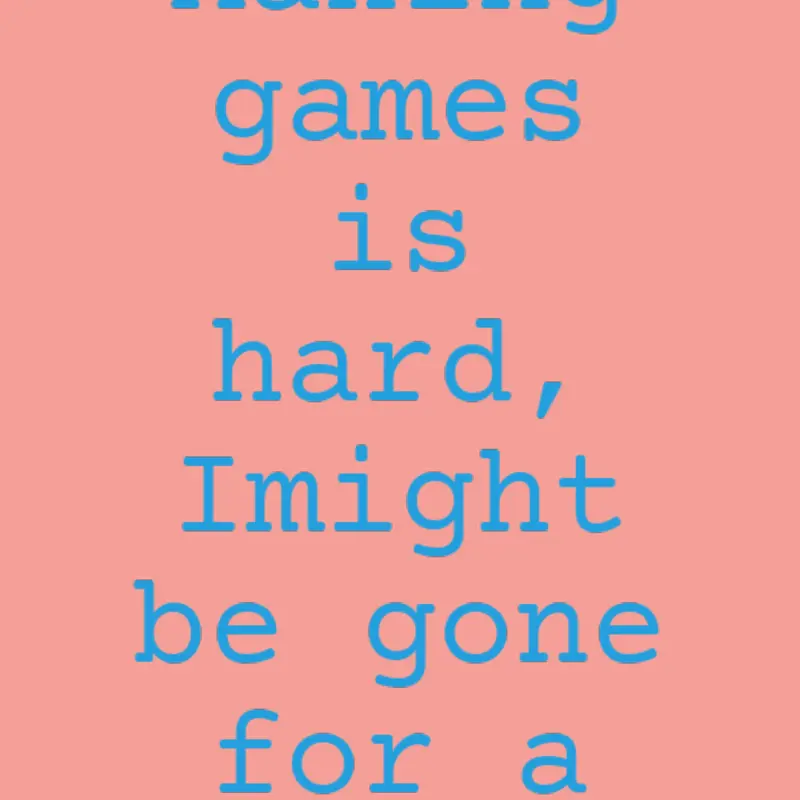 Game by @Il0vemafi0s01ng