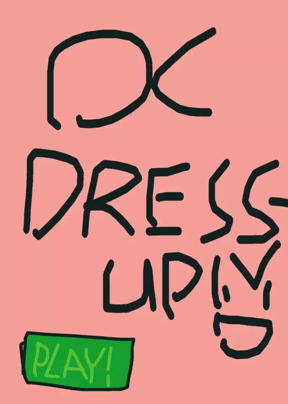 Oc dress up! :D by @MeowzGamez