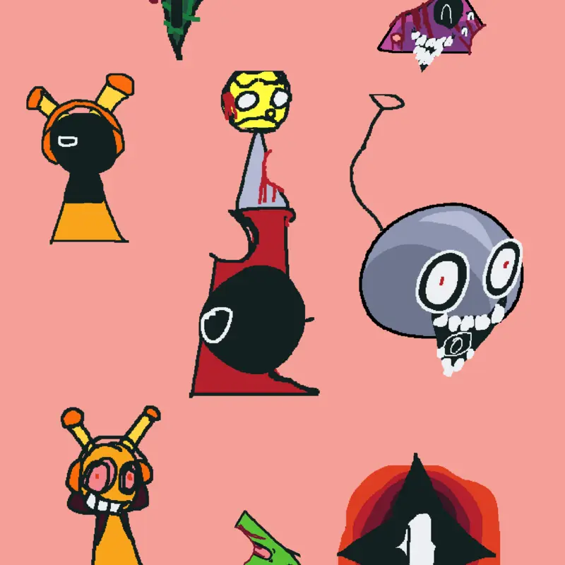 Game by @8e84ur