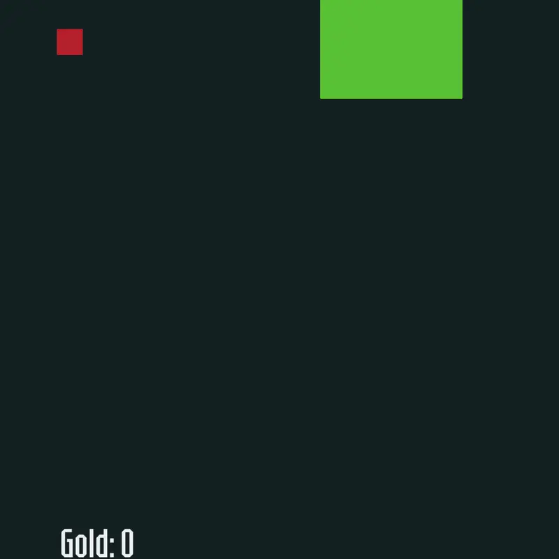 GoldZone by @MaxFromSchoo