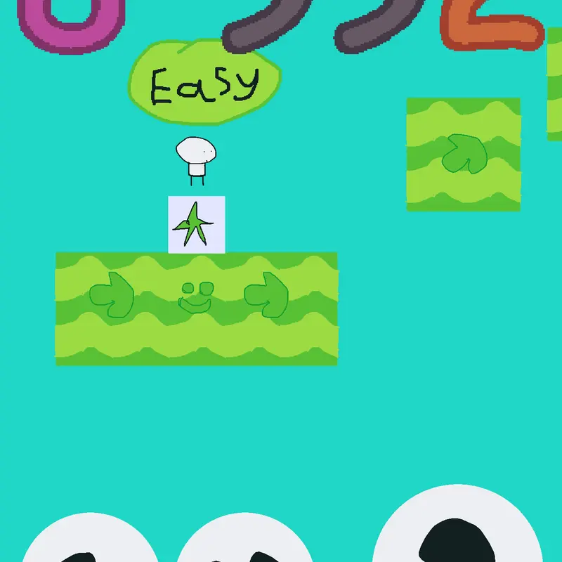Game by @WoCube