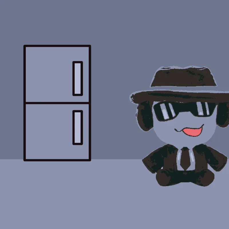 Game by @ChancePlushie123