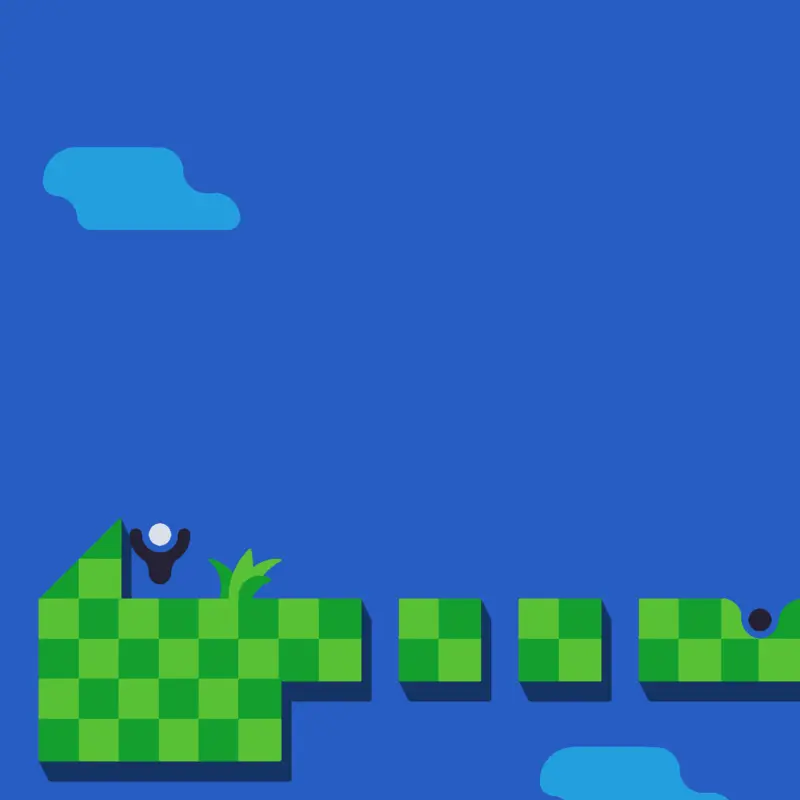 Game by @kajusbernotas