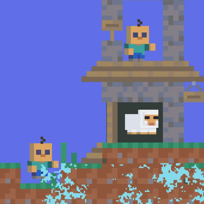 Game by @JasTheDev