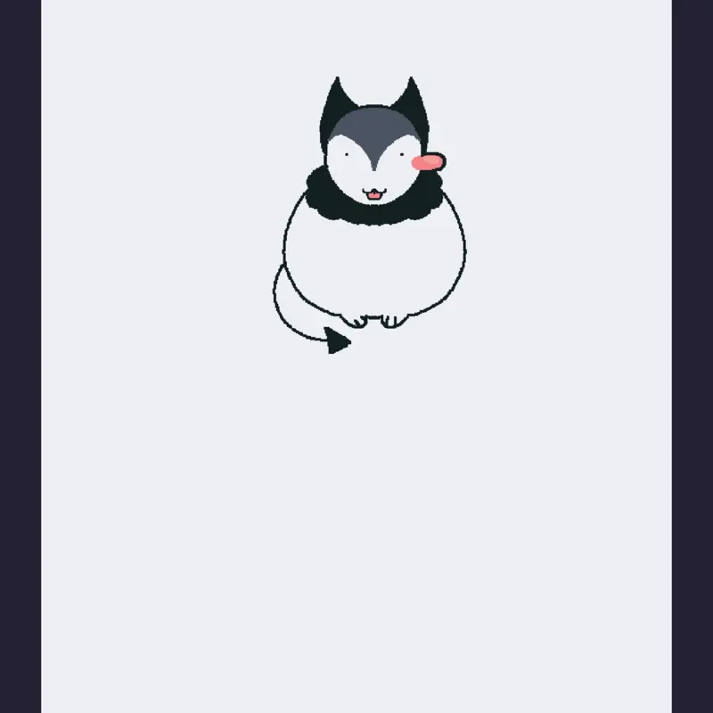 Game by @dezig