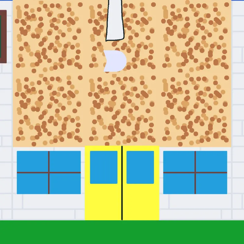 Game by @INFINITEALDI