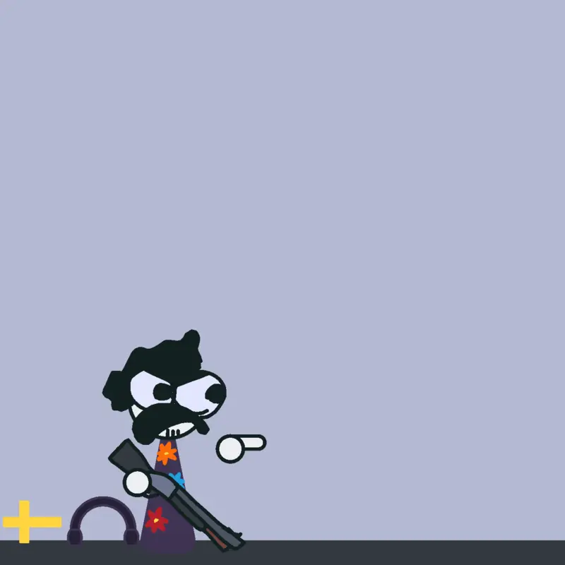 Game by @hexbska