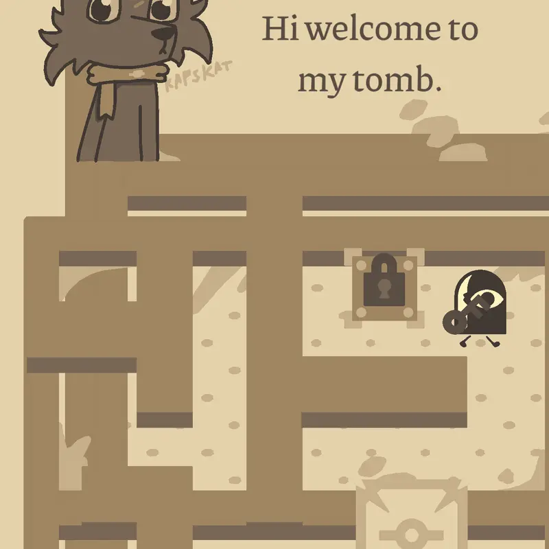 Game by @eomamoun