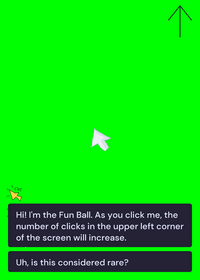 HAPPY CLICKER MEGA UPDATE!