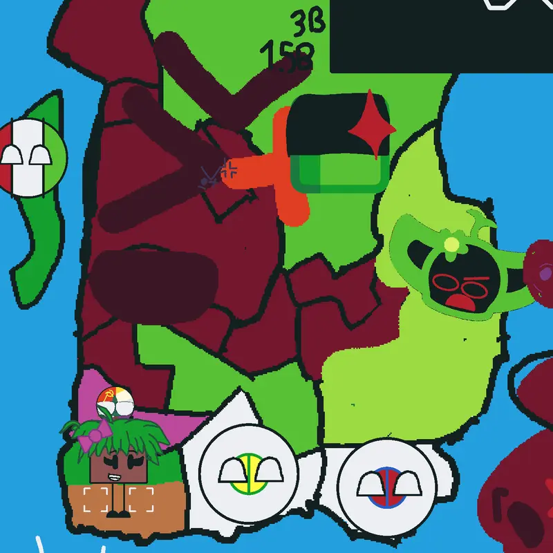 Game by @stkittsandnevisOffical
